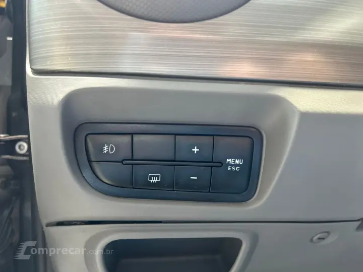 Palio ATTRACTIVE 1.0 EVO Fire Flex 8v 5p