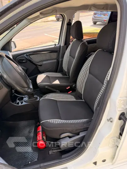 SANDERO 1.0 12V SCE Stepway ZEN