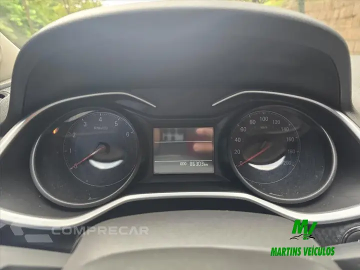 ONIX 1.0 TURBO FLEX PLUS LT MANUAL