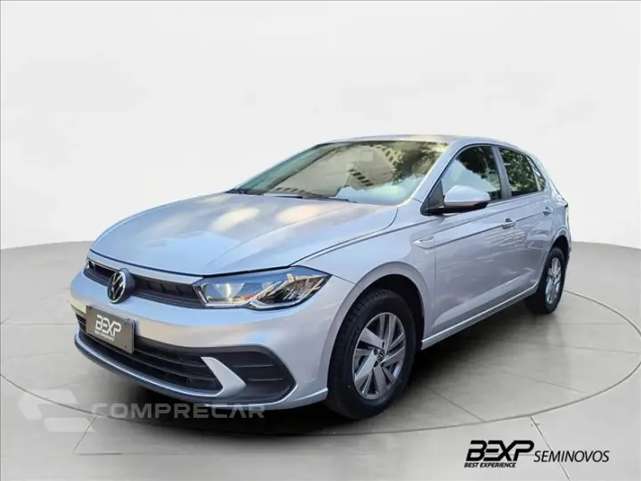 POLO 1.0 170 TSI Comfortline