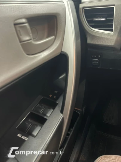 COROLLA 2.0 Vvt-ie XEI