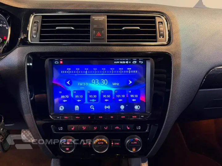 Jetta 2.0 Tsi Highline 211Cv Gasolina 4P Tiptronic