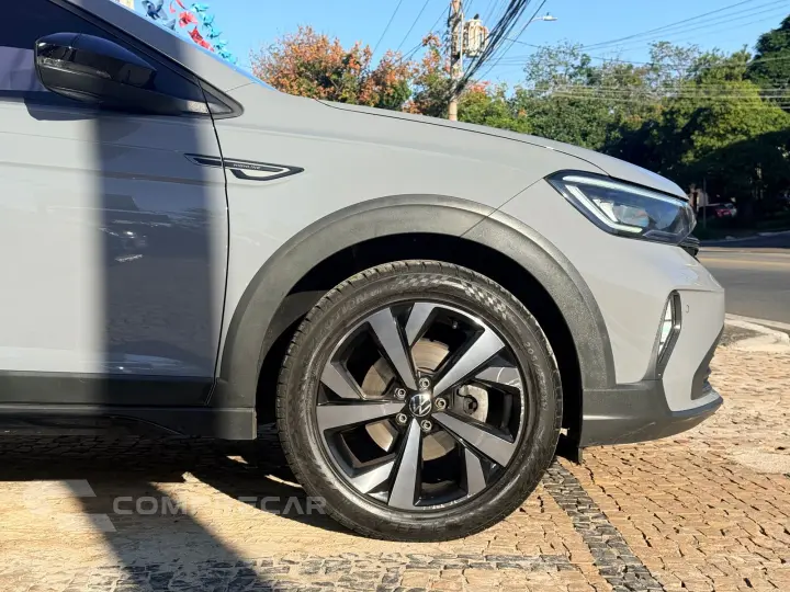 NIVUS 1.0 200 TSI Highline