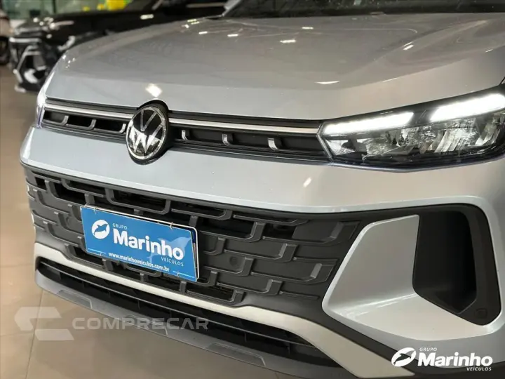 TERA 1.0 170 TSI HIGH AUTOMÁTICO