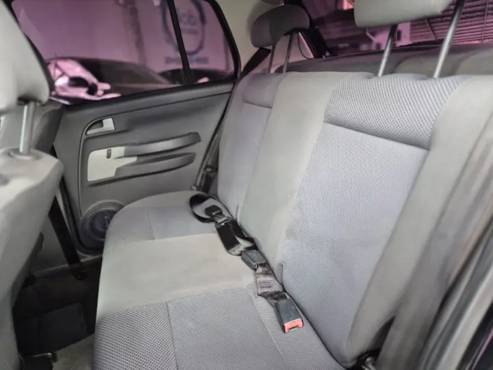 Fox 1.0 Mi Total Flex 8V 5p