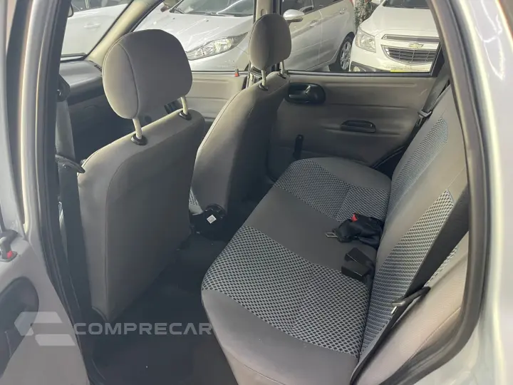 CLASSIC 1.0 MPFI LS 8V