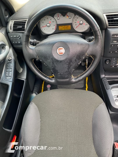 STILO 1.8 MPI Sporting 8V