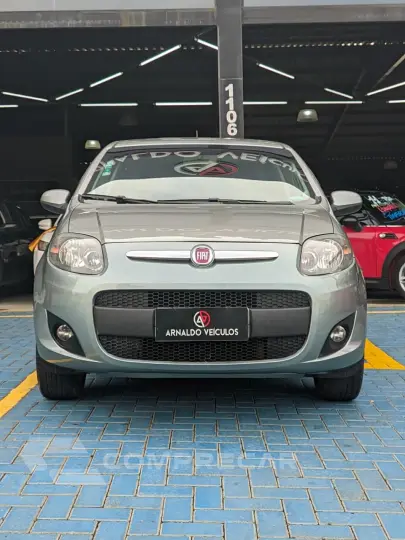 Palio ESSENCE 1.6 Flex 16V 5p