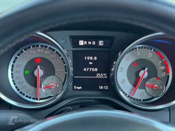 Slk 250 1.8 Cgi 16V Turbo Gasolina 2P Automático
