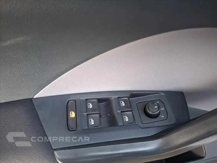 T-CROSS 1.0 200 TSI TOTAL FLEX SENSE AUTOMÁTICO