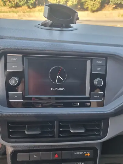 T-CROSS 1.0 200 TSI