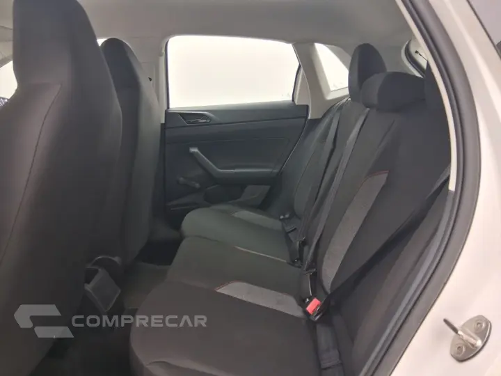 POLO 1.0 MPI TRACK MANUAL
