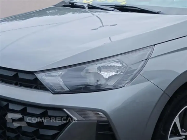 HB20S 1.0 12V FLEX LIMITED MANUAL