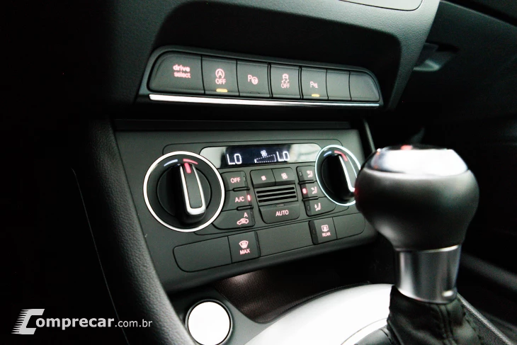 Q3 1.4 TFSI Ambiente S Tronic