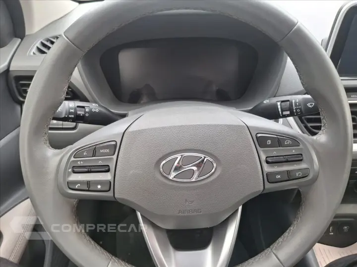 HB20S 1.0 TGDI FLEX PLATINUM AUTOMÁTICO