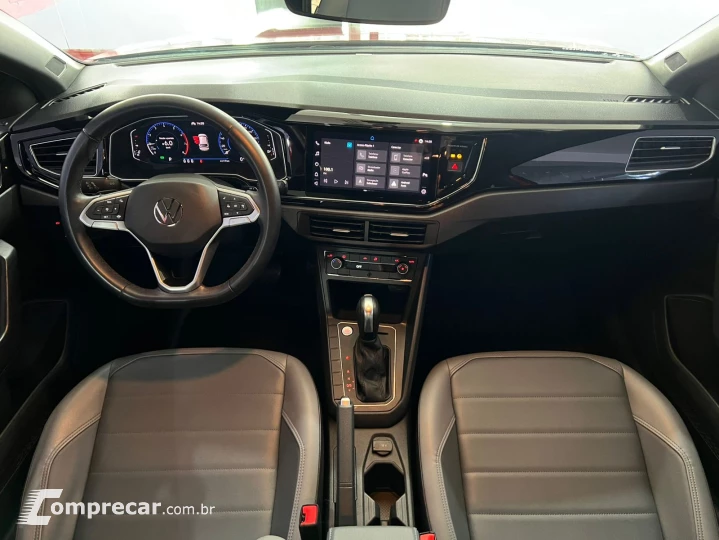 NIVUS 1.0 200 TSI Highline