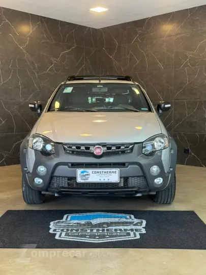 STRADA 1.8 MPI Adventure CE 8V