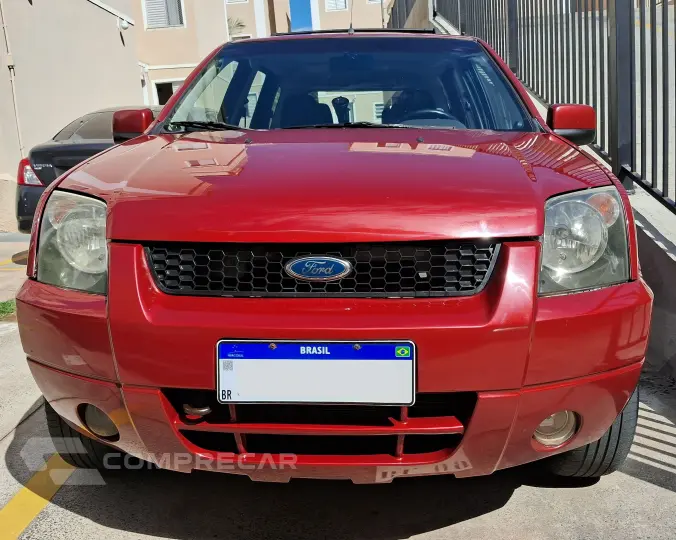 Escosport 1.6 XLS