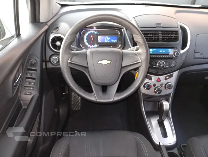 TRACKER 1.8 MPFI LT 4X2 16V