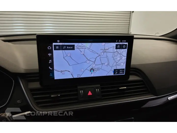 Q5 2.0 55 TFSIE PHEV PERFORMANCE BLACK QUATTRO S TRONIC