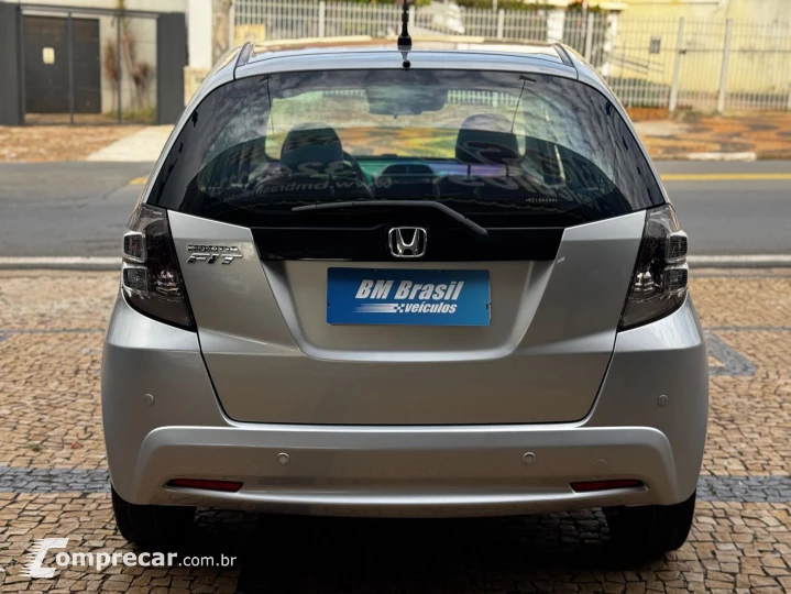 FIT 1.4 CX 16V