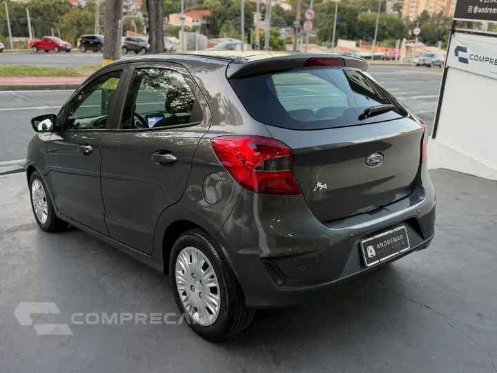 Ka 1.0 Ti-Vct Flex Se Plus Manual