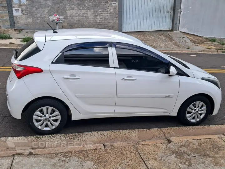 HB20 Comf./C.Plus/C.Style 1.0 Flex 12V