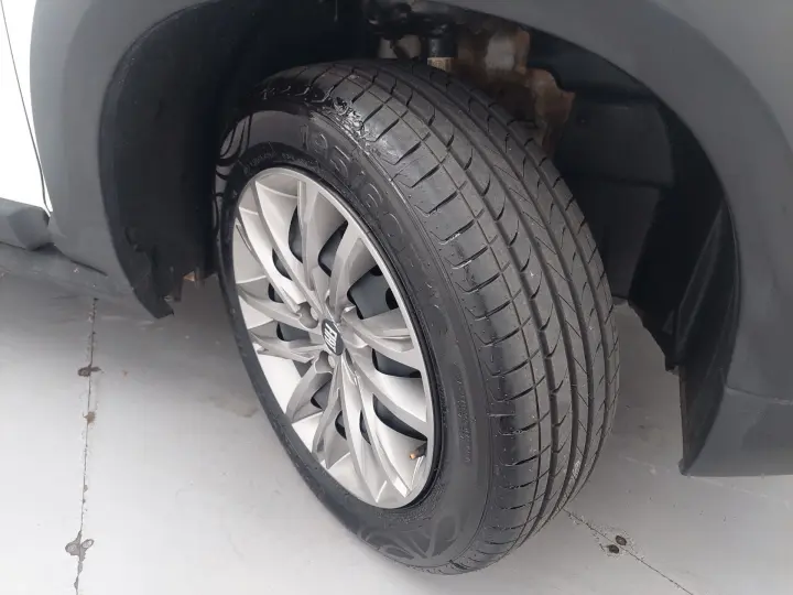 PULSE 1.3 FLEX DRIVE CVT