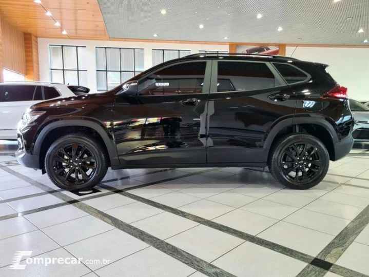 TRACKER RS 1.2 TURBO 12V FLEX AUT