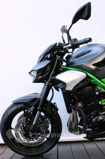 KAWASAKI Z900