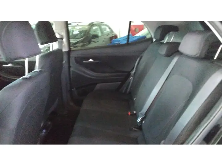 CRETA 1.0 TGDI FLEX COMFORT AUTOMÁTICO