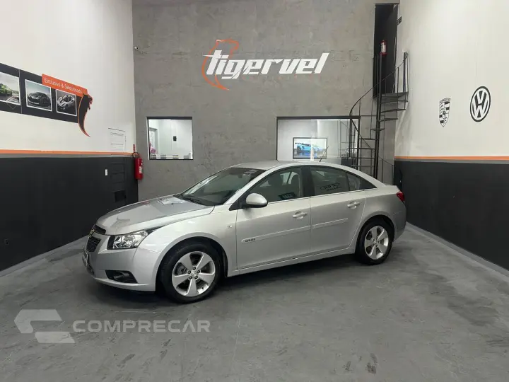 CRUZE 1.8 LT 16V
