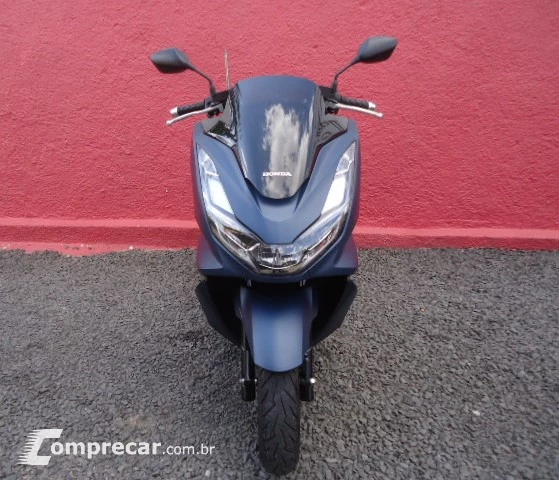PCX 160 DLX