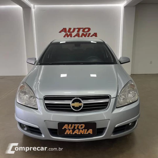 VECTRA ELITE 2.0 8V AUT
