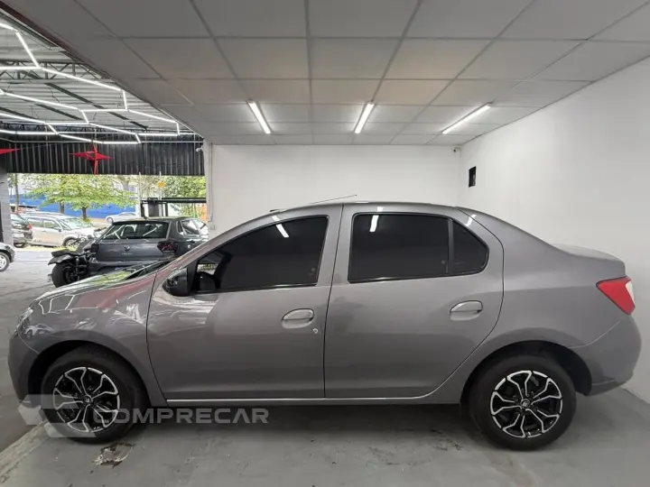 LOGAN Zen Flex 1.0 12V 4p Mec.