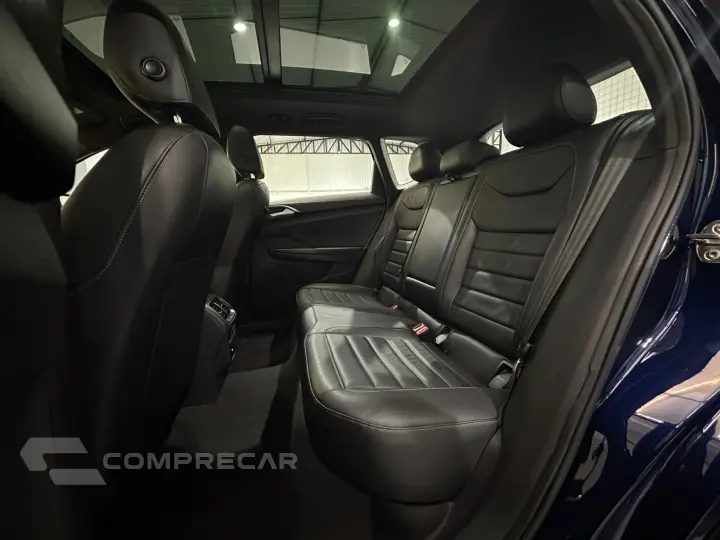 TAOS Highline 1.4 250 TSI Flex Aut.