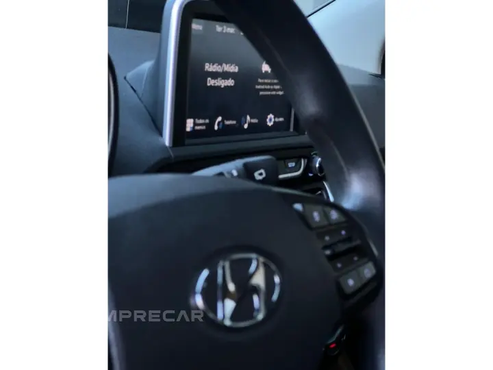 HB20 1.0 12V FLEX COMFORT MANUAL