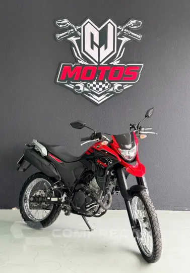 Xtz lander 250