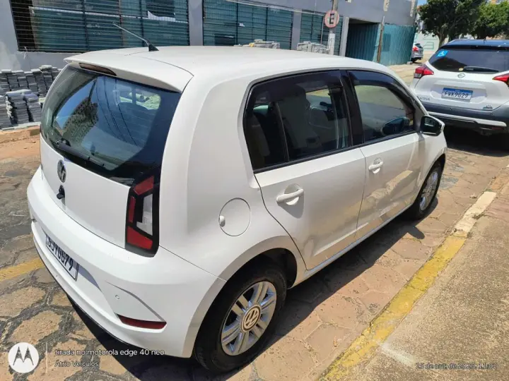 up! move 1.0 Total Flex 12V 5p