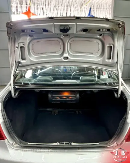 SIENA 1.3 MPI Fire ELX 8V