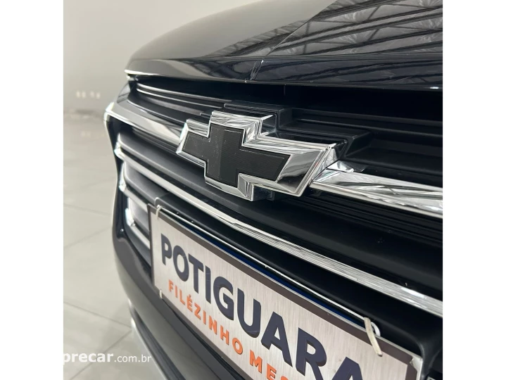 MONTANA 1.2 TURBO FLEX LTZ AUTOMÁTICO