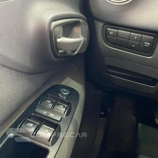 Punto ATTRACTIVE 1.4 Fire Flex 8V 5p