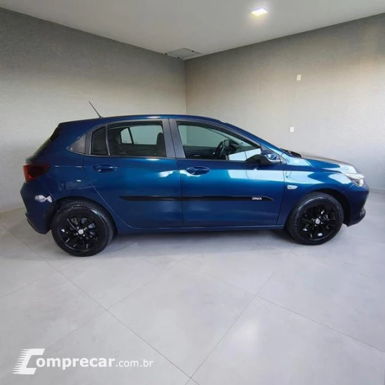 ONIX 1.0MT LT2