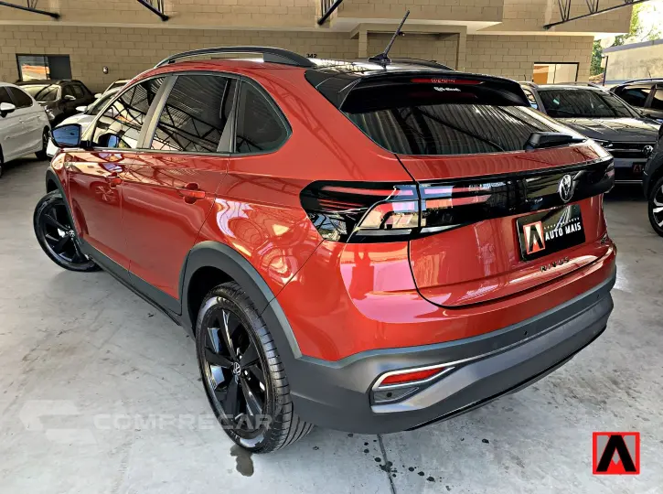 NIVUS 1.0 200 TSI Highline