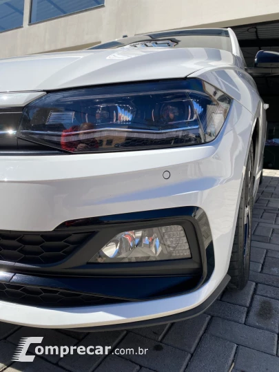 POLO 1.0 200 TSI Highline