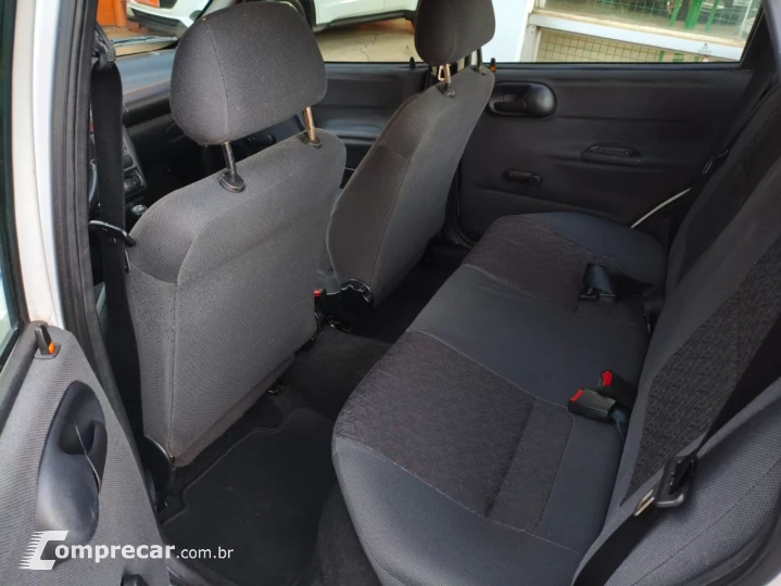 Corsa Sedan 1.0 4P VHC