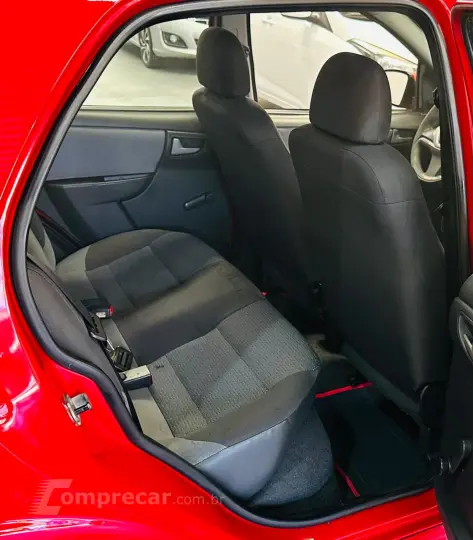 CELTA 1.0 MPFI LT 8V