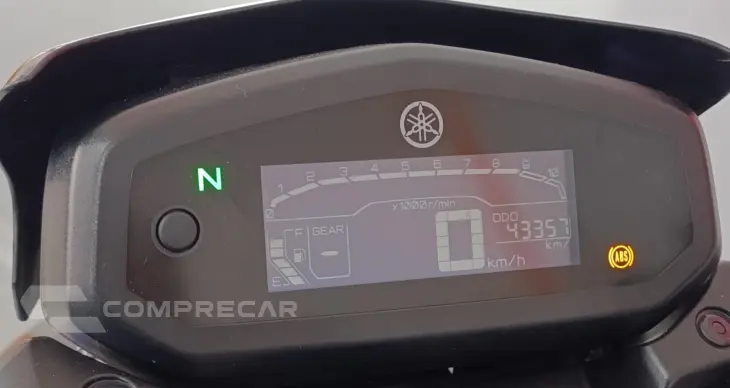 XTZ 150 CROSSER Z ABS