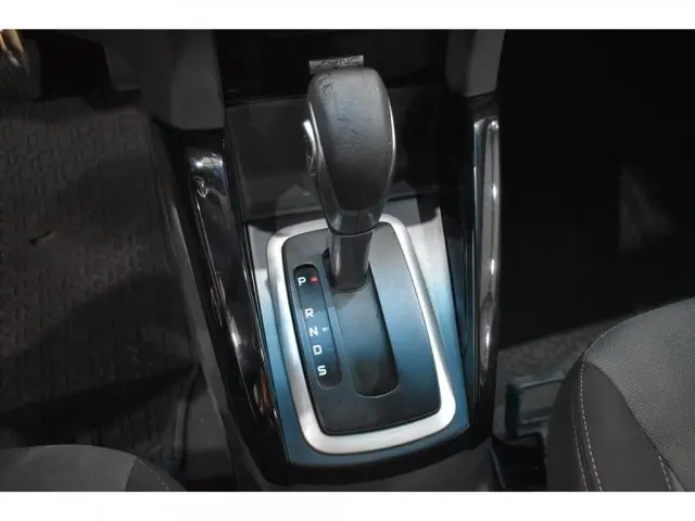 ECOSPORT - 1.6 FREESTYLE 16V 4P POWERSHIFT