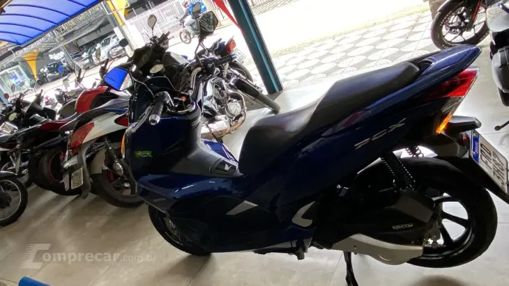 PCX 150